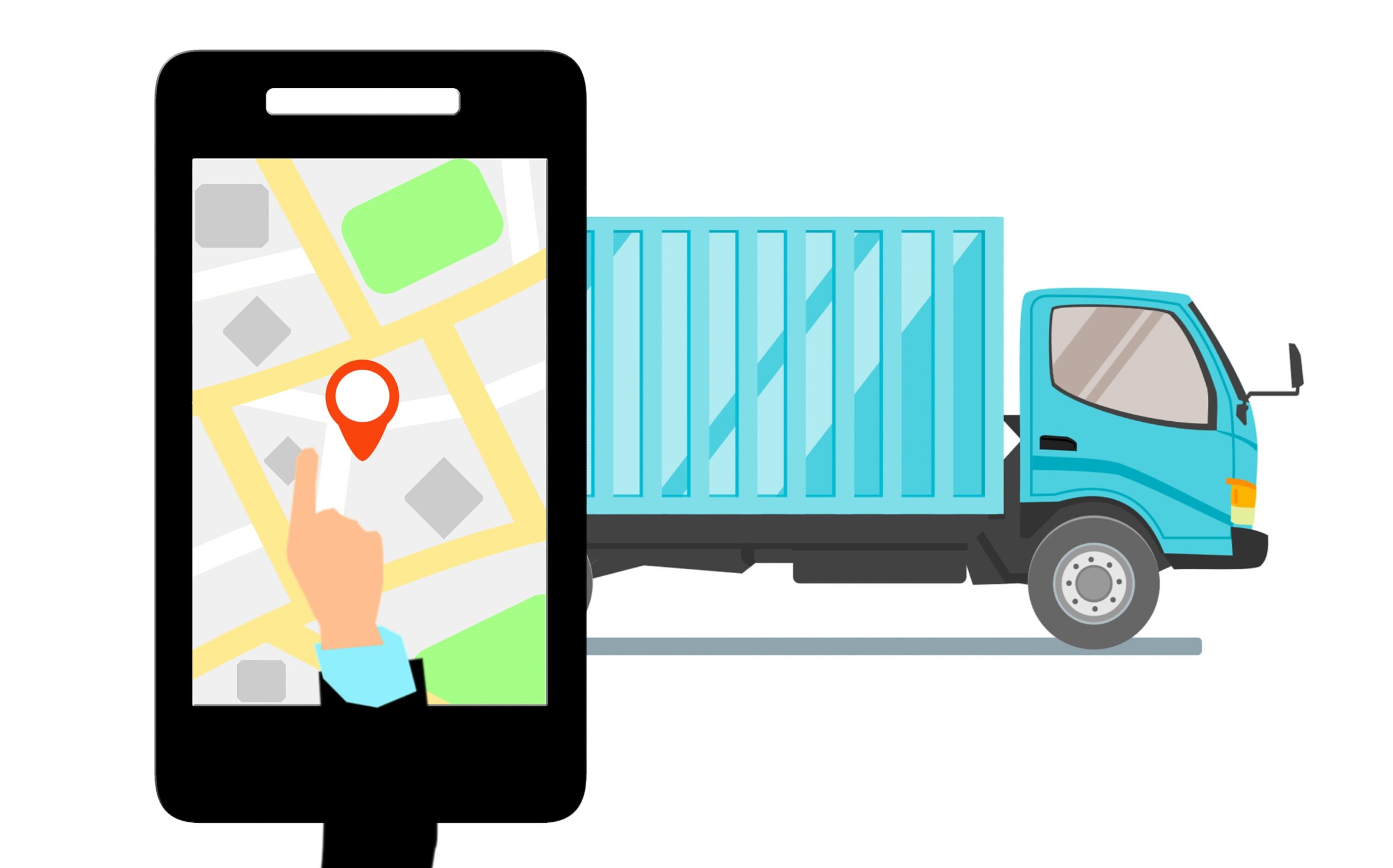 Vehicle Tracking - Hire HQ